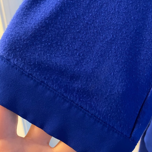 Blue Shirt - Picture 5 of 5